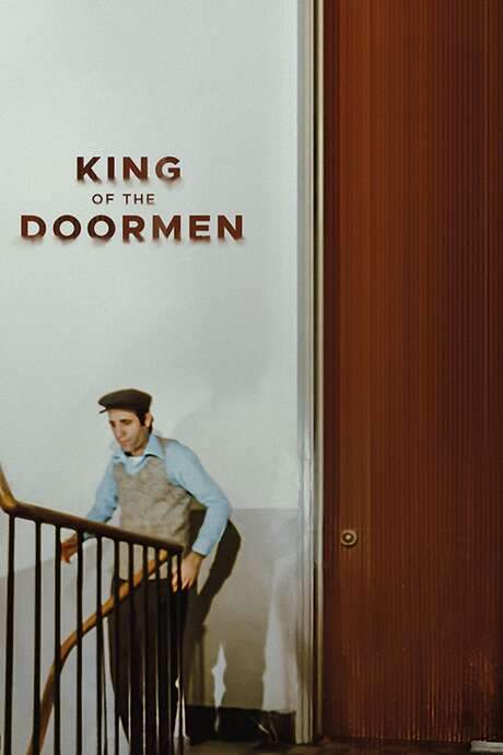 King of the Doormen